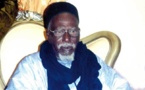 Les ailes de Concorde à Touba