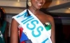 Les larmes de Miss Humanitaire Sénégal