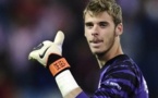 Real Madrid: La rumeur De Gea…