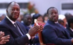 Côte d'Ivoire: le "coup" que prépare Guillaume Soro, ce que "sait" Alassane Ouattara