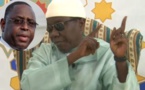 Mariages homosexuels récurrents: Le message de Serigne Habib Sy Dabakh à Macky Sall