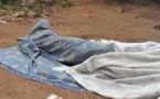 Découverte macabre à Thiès: Le corps sans vie d’un berger de 50 ans, retrouvé dans un buisson