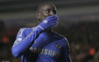 Demba Ba raconte sa traversée du désert