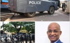 Levée du siège devant son domicile: Cellou Dalein Diallo "libéré"