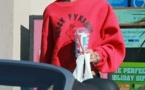 Chris Brown agressera Rihanna selon Monica Fenty