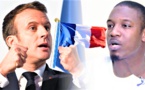 VIDEO - Caricature du prophète SAWS: Pape Djibril Fall tacle sévèrement Emmanuel Macron