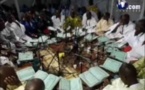 Khassida: Mawahibou (Intégral) Magal Touba 2013 par Hizbut-Tarqiyyah