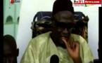 [Video] Serigne Fallou Sonhibou sur Serigne Saliou MBACKE