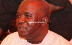 Oumar Sarr: « Abdoul Mbaye nous a insulté »