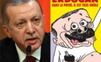 Caricature de Erdogan: la Turquie va répondre judiciairement et diplomatiquement 