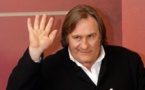 Gérard Depardieu fait ministre de la Culture  en Mordovie (Russie)