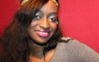 La danseuse Kiné Guèye ne jure que pour Viviane