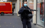 France: Plusieurs victimes dans une attaque au couteau à Nice, l'auteur interpellé
