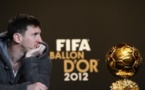 Messi, Messi et encore Messi !