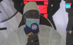 VIDEO - L’Islam, les pluies diluviennes, le respect des mesures-barrières, les clés du message de Macky Sall au Khalife de Médina Baye