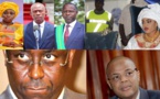 VIDEO - Remaniement; Macky Sall ne fera pas un 3e mandat; Audition du juge Teliko; Le TER retardé par...