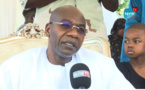 VIDEO / Interdit de Gamou à Madinatoul Salam: Serigne Saliou Ndigueul Thioune choisit Mermoz, fief de prédilection de son défunt père