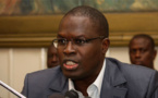 Retard de salaires à la mairie de Dakar: Khalifa Sall accuse Pape Diop