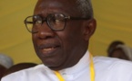 Assemblée Nationale : Suppléant de Souleymane Ndéné Ndiaye, Iba Der Thiam prend fonction