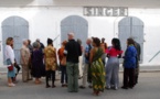 Ouverture du Conservatoire à Saint-Louis du Sénégal (Photos)