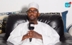 Gamou 2020 : Abdoul Malick Niass Ibn Cheikh Ibrahima Niasse décortique l'amour de Baye Niasse sur le Prophète 