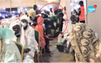 VIDEO - Après les graves révélations de Serigne Moustapha Sy, les Moustarchides inconsolables