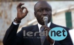 Débauchage de jeunes Rewmistes: Idrissa Seck prépare la riposte