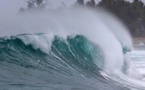 ANACIM: Alerte à la houle ce vendredi sur les côtes