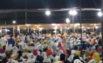 Célébration du Maouloud à Touba Sanokho: Les images d’une cérémonie religieuse