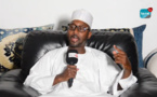 Gamou 2020: Message de Abdoul Malick Niass Ibn Cheikh Ibrahima Niasse