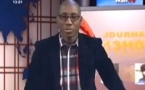 Journal de 13H du mardi 08 Janvier 2013 (Walf Tv)