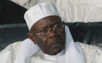 Tivaouane: Serigne Abdoul Aziz Sy invite les autorités à terminer les travaux de l’hôpital