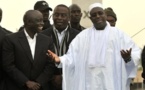 Ibrahima Lô, responsable des Jeunes rewmistes  à Thiès:"Il n'y a aucun problème entre Idrissa Seck et Macky Sall"