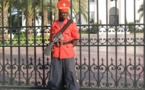 Immolation de Cheikh Mbaye : Le silence du Palais