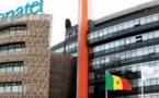 Hausse du chiffre d’affaires de la Sonatel