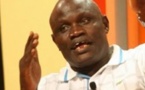 Gaston Mbengue : « Je ne retiens personne »