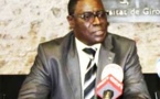 Saliou Ndiaye, recteur de l’Ucad sur la sortie de Mary Teuw Niane: « il appartient à l’autorité de faire respecter les devoirs »