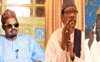 VIDEO - Dr. Ahmed Khalifa Niasse réagit sur la situation à Tivaouane (Exclusif LERAL)