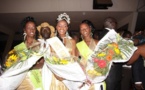 Huitième édition "Miss Manjaku": Onze prétendantes à la sucession de Pascaline Mendy