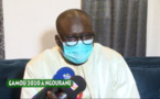 VIDEO - Célébration du GAMOU 2020 A NGOURANE