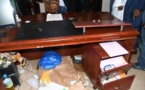 Guinée: Les bureaux de Cellou Dalein Diallo saccagés, des documents emportés...
