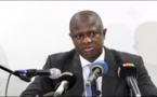 Ministère de l’Intérieur: Antoine Félix Diome remplace Aly Ngouille Ndiaye