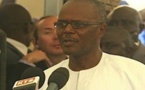 Levée du corps de Ousmane Masseck Ndiaye, réaction d'Ousmane Tanor Dieng(Ps) : "le Sénégal perd un grand patriote"