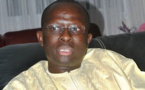 Modou Diagne Fada (Pds) : "Ousmane Masseck Ndiaye était un grand militant qui a pris des risques pour  Me Abdoulaye Wade"
