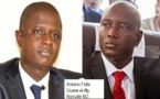 Nouveau ministre de l’Intérieur: Mais qui est donc Antoine Félix Abdoulaye Diome, l’homme qui remplace Aly Ngouille Ndiaye ?