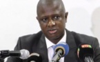 Ministère de l'Intérieur: Antoine Diome, sitôt arrivé, sitôt contesté