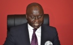 Suite au décès de Ousmane Masseck Ndiaye: Idrissa Seck reporte sa "rentrée" politique