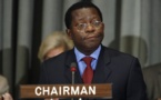 Paul Badji nouvel ambassadeur du Sénégal en France