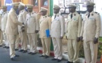 Le Colonel Abou Thiam s’arroge le defi d’ouvrir la « Grande muette » au public