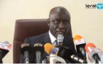 Idy à Macky Sall: « Avoir un guetteur aussi vigilant que moi, l’empêchera de faire des bêtises.. »
